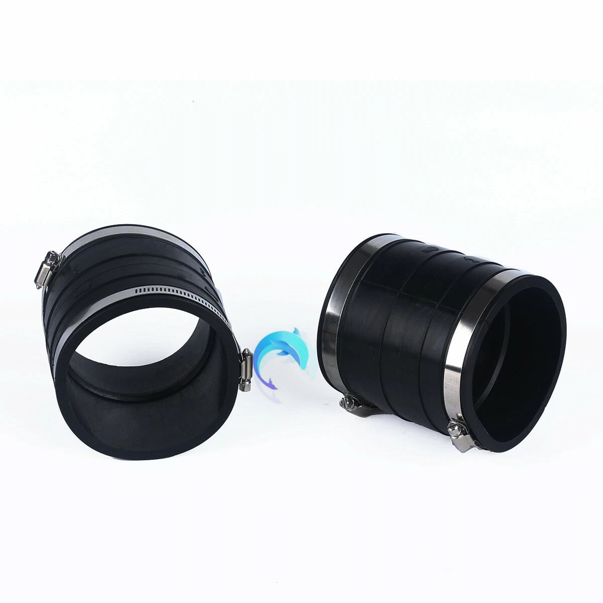 Upper Exhaust Bellows for Volvo Penta/OMC 18-2779, 3852696, 913405