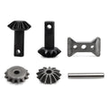 High Quality Traxxas Differential Gear Set Steel Revo Summit Upgrade