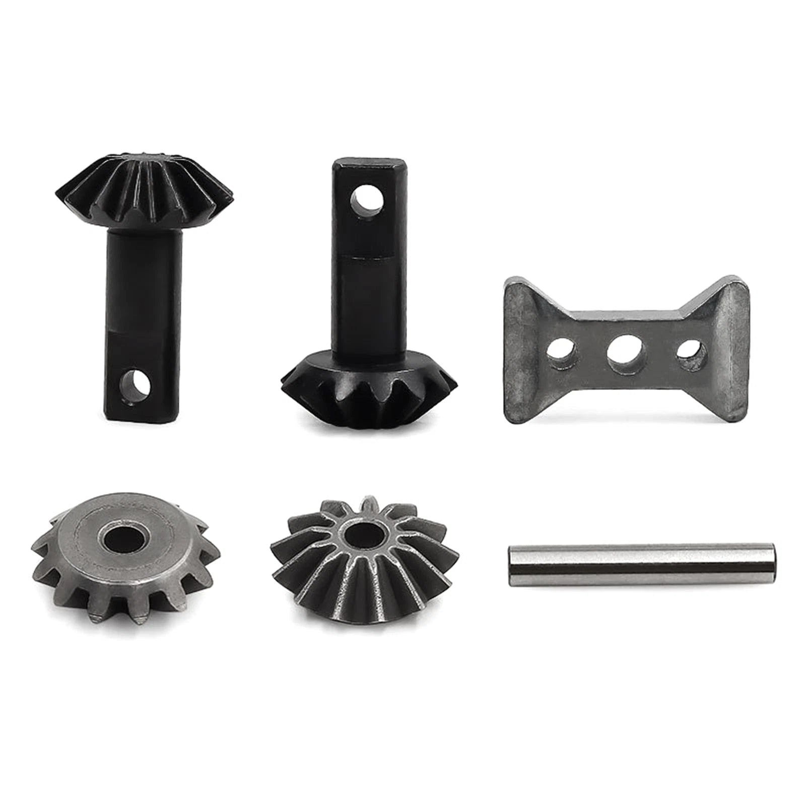 High Quality Traxxas Differential Gear Set Steel Revo Summit Upgrade
