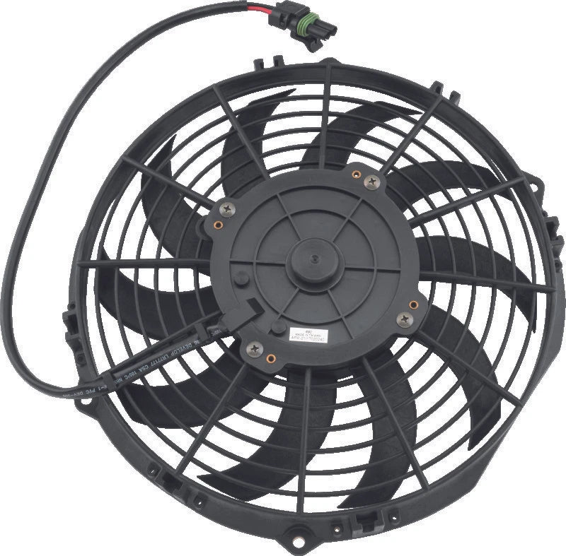 Quadboss 2009 Kawasaki Krf750 Teryx (02) Atv & Utv Cooling Fan