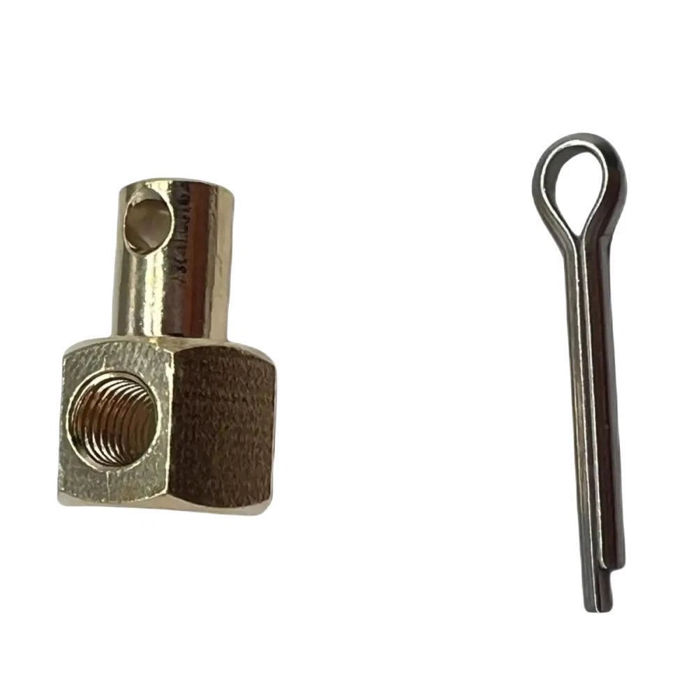 Shift Cable End Cube for Volvo Penta Sterndrive Engines