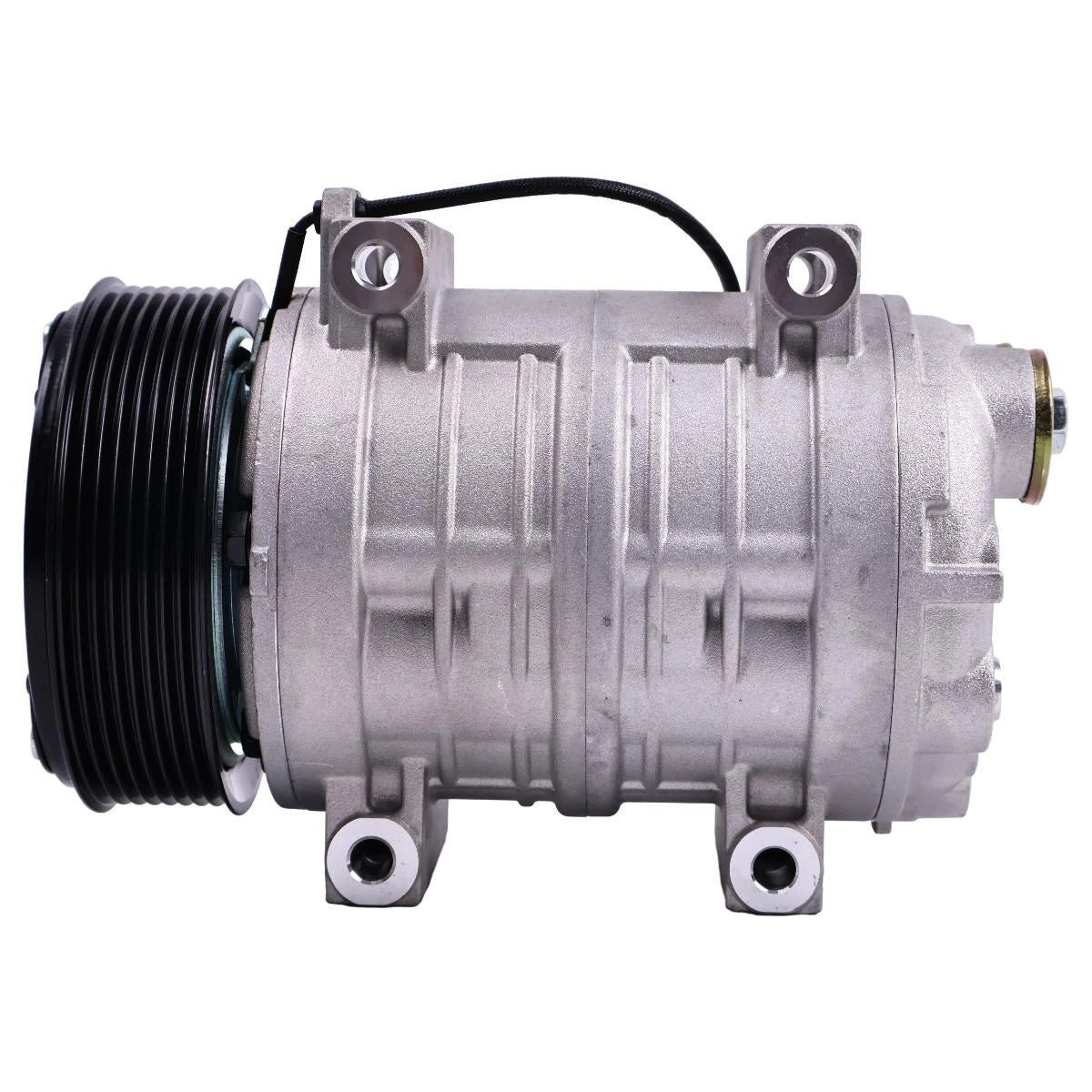 12V Tm-16 A/c Compressor 435-56282 Z0006406a | Hook & Hull Co