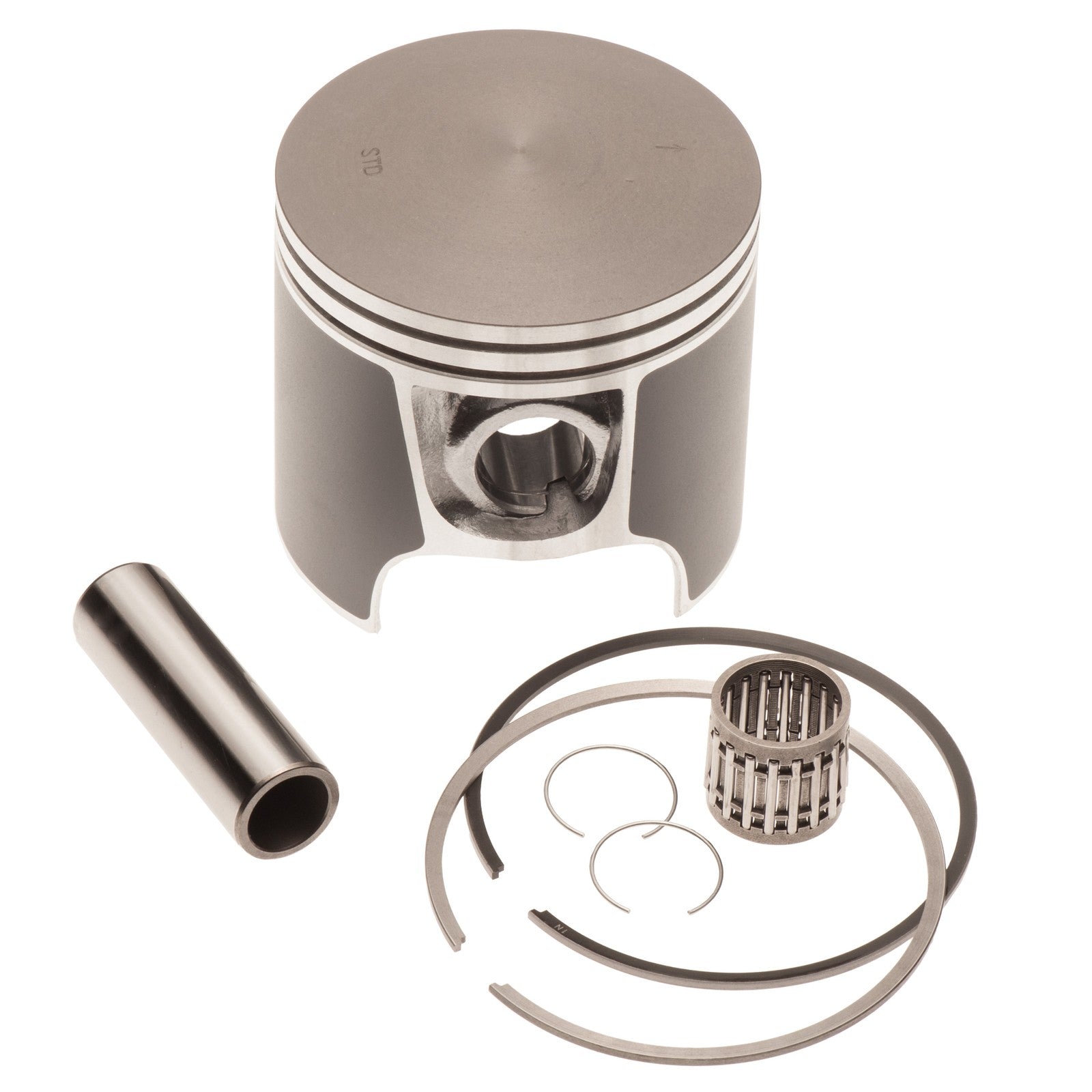 Piston Kit for SeaDoo 951 Carbureted RX LRV XP GTX by Sea-Doo