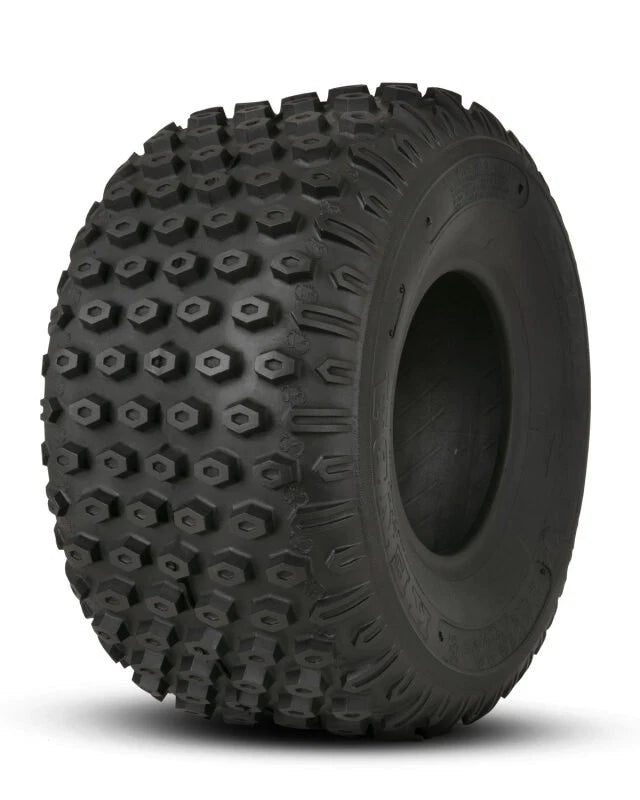 Kenda K290 Scorpion Rear Tire - 14.5x7-6 2pr 18f Tl 21830021