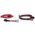 Larson Boat Trolling Motor Harness H-050-362 | W/ Plug 6 Awg 22 Ft
