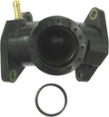 Carb To Head Joint For 2004 Yamaha Xvs 250 Dragstar (5kr9)