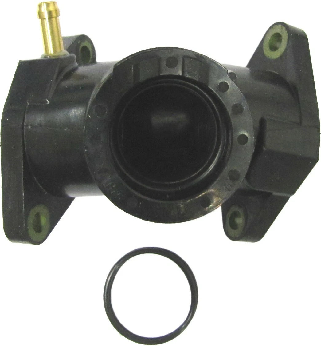 Carb To Head Joint For 2004 Yamaha Xvs 250 Dragstar (5kr9)