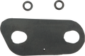 Harddrive Replacement Gasket Without Ring For Harley Davidson Xl