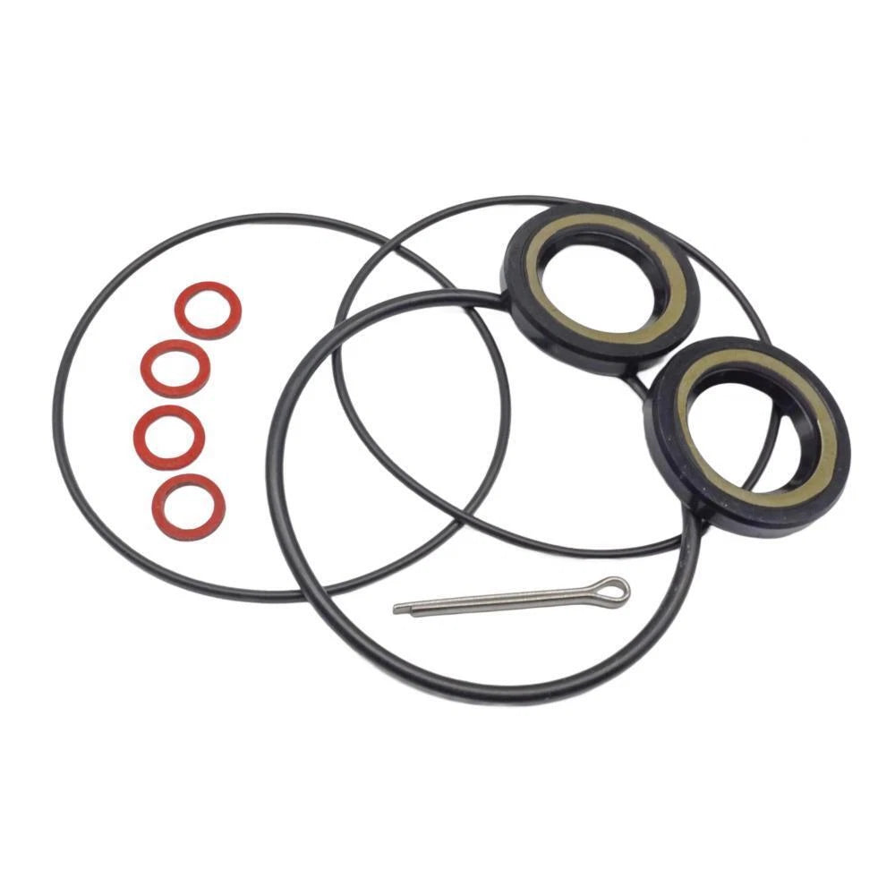 New Lower Unit Oil Seal For Yamaha 93101-22067 93210-69472
