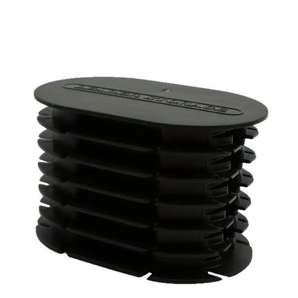 Fishing Rig Box Carp Leader Case