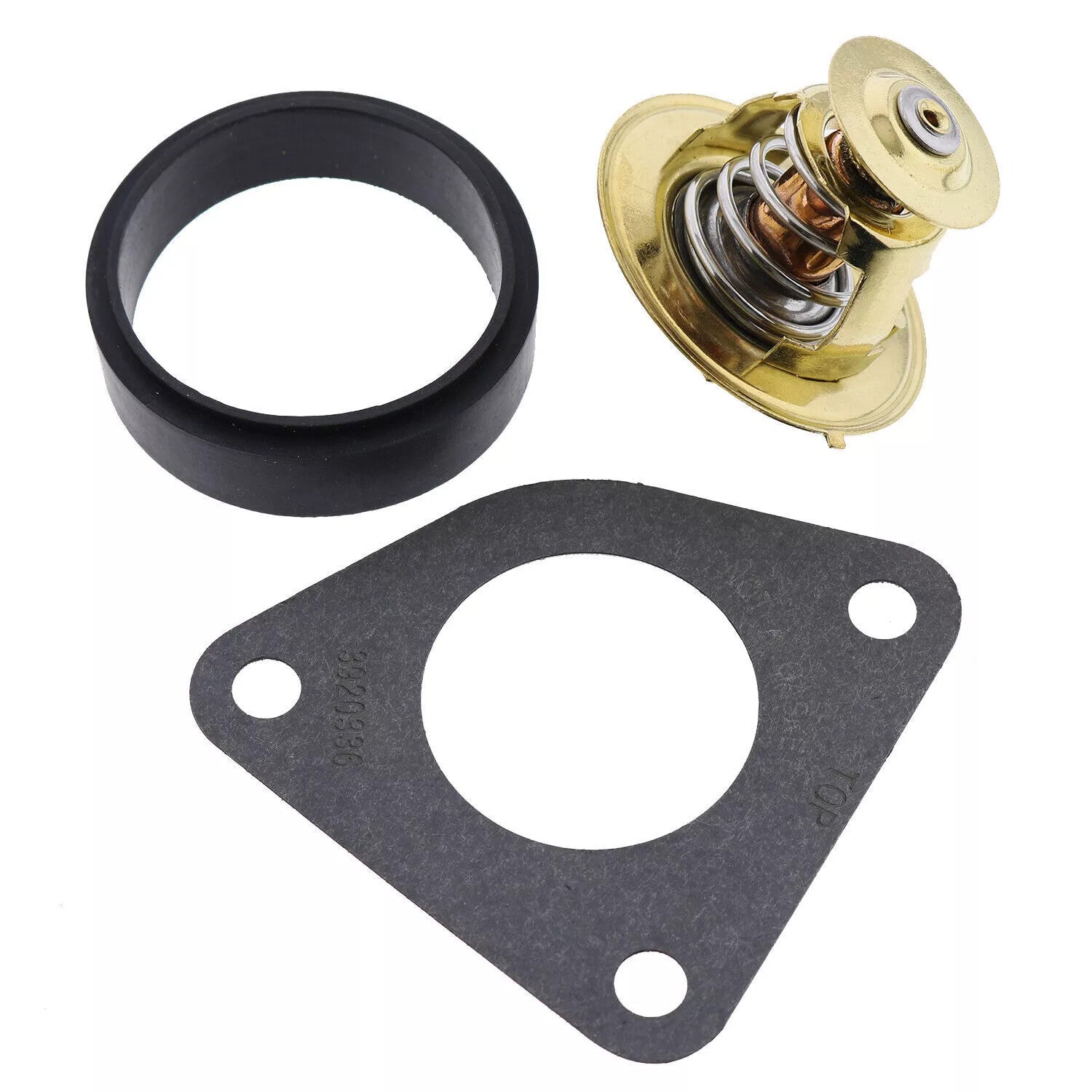 Thermostat Kit For Cummins Engine 4b3.9 4bt3.9 6b5.9 6bt5.9 6bta5.9