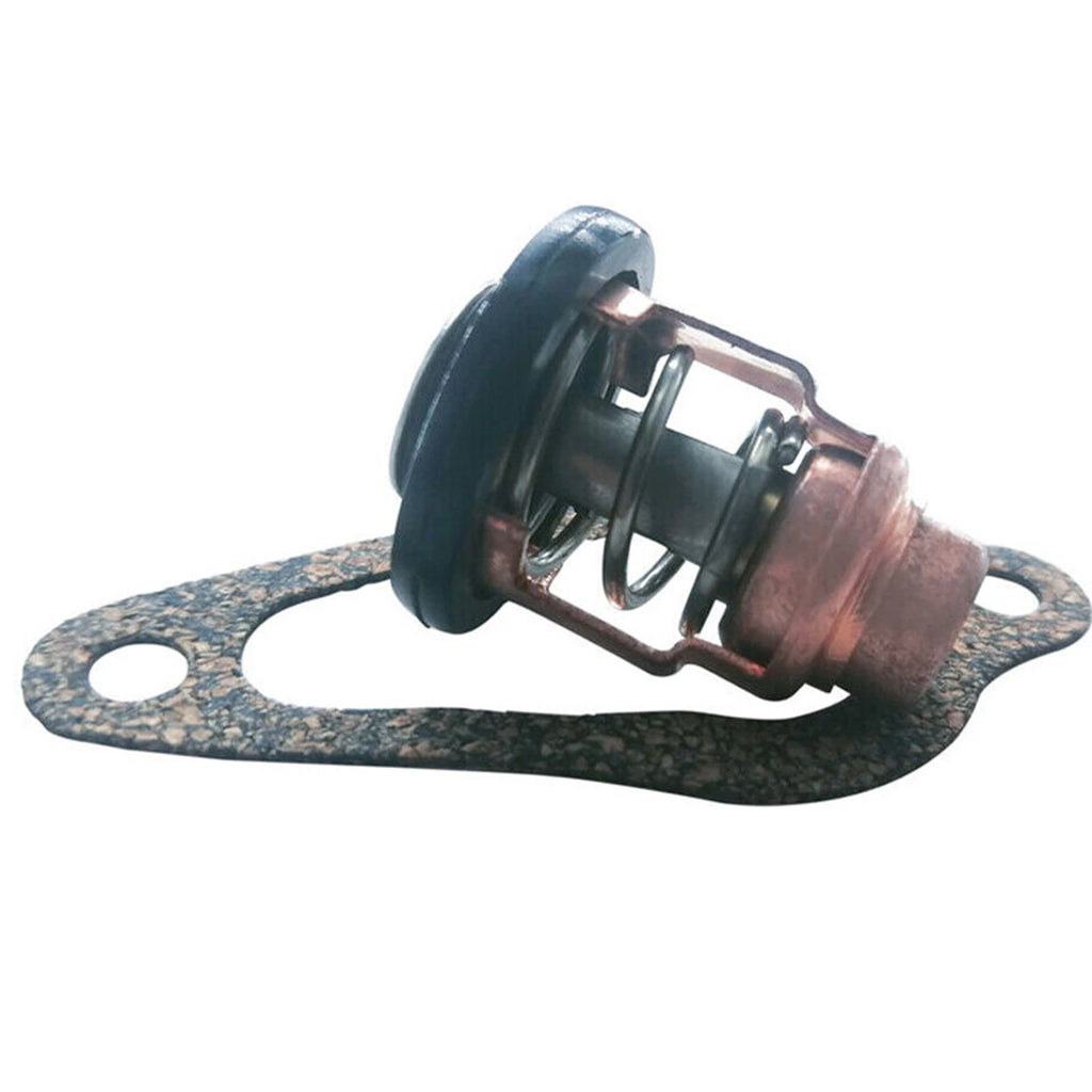 Thermostat & Gasket – Mercury 9.9/15 4-Stroke HP