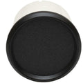 Faria Boat Blank Gauge 2 Inch Black by Faria