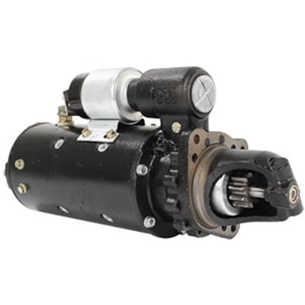 Reman Starter Fits 3020 4000 4020 4030 4040 4050 4230 4240 4250 4430