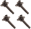 Mercruiser Water Shutter Flappers Replacement by Mercruiser