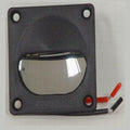 Four Winns Boat Deck Fill Key 031-1708 Perko 1247000BLK Plastic by Four Winns