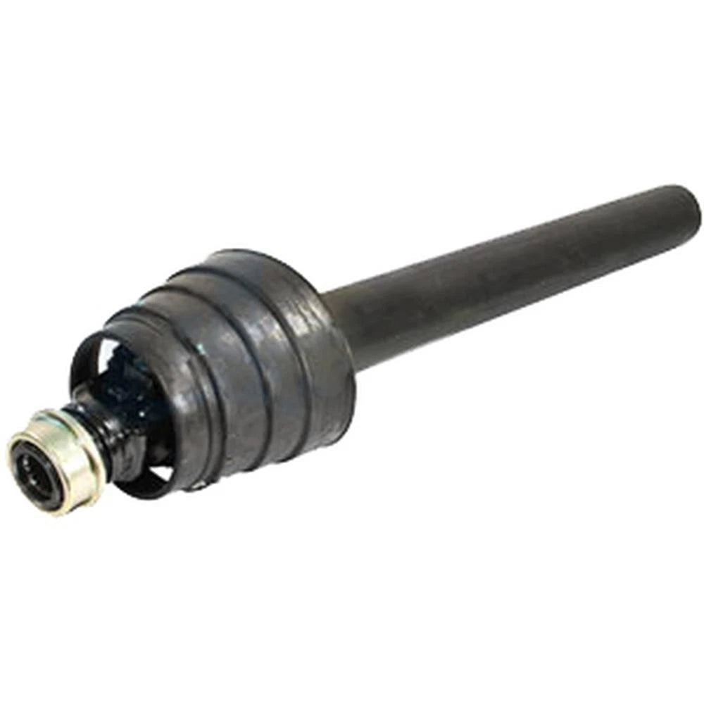 A-dt43273n-ai 80ï¿½ C.v. Joint & Shaft Half W/ Plastic Guard