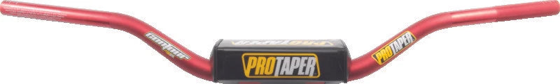 Protaper Contour Windham Handlebar - Red