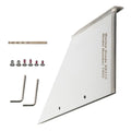 Lower Unit Skeg Guard Mercury Bravo I & II by Mercury