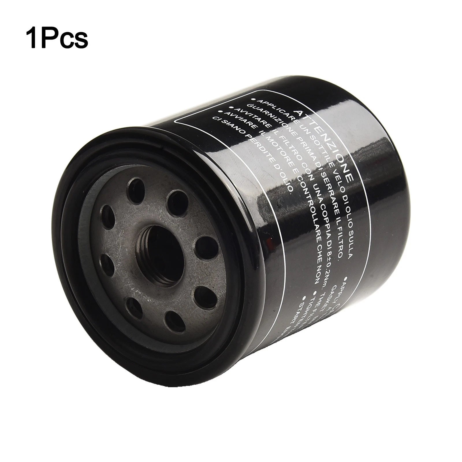 Replacement Oil Filter Car Hf183 Accessory Engines Fit For Piaggio 125