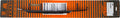 Woodys Dooly 6" Carbide Runner – Fits Yamaha Apex & Rs Vector