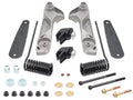 Sp1 Ice Scratchers For Snowmobiles Fits Most Models 2010-2023