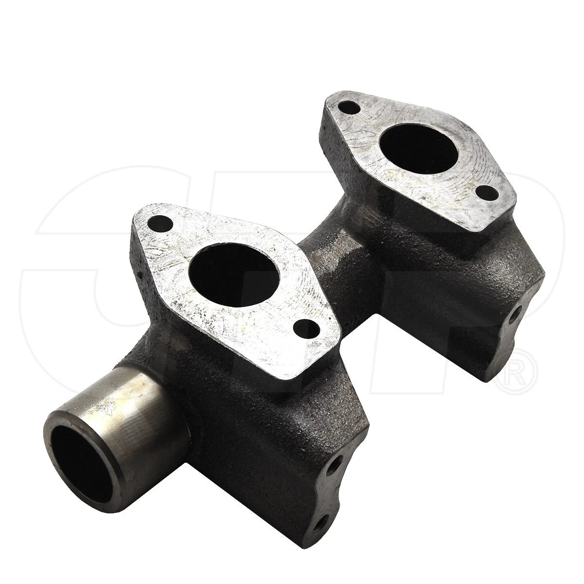 2037775 Manifold Exh-rh Fits Caterpillar Models