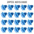 High Quality Trim Clips Door Panel