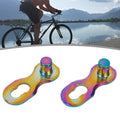 Chain Buckle Quick Release Buckle