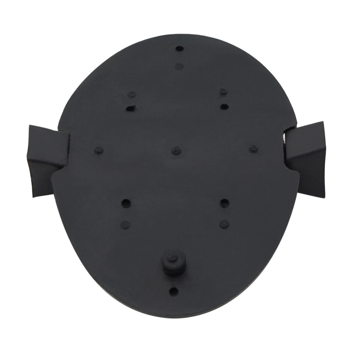 Water Flapper Exhaust Shutter – MerCruiser