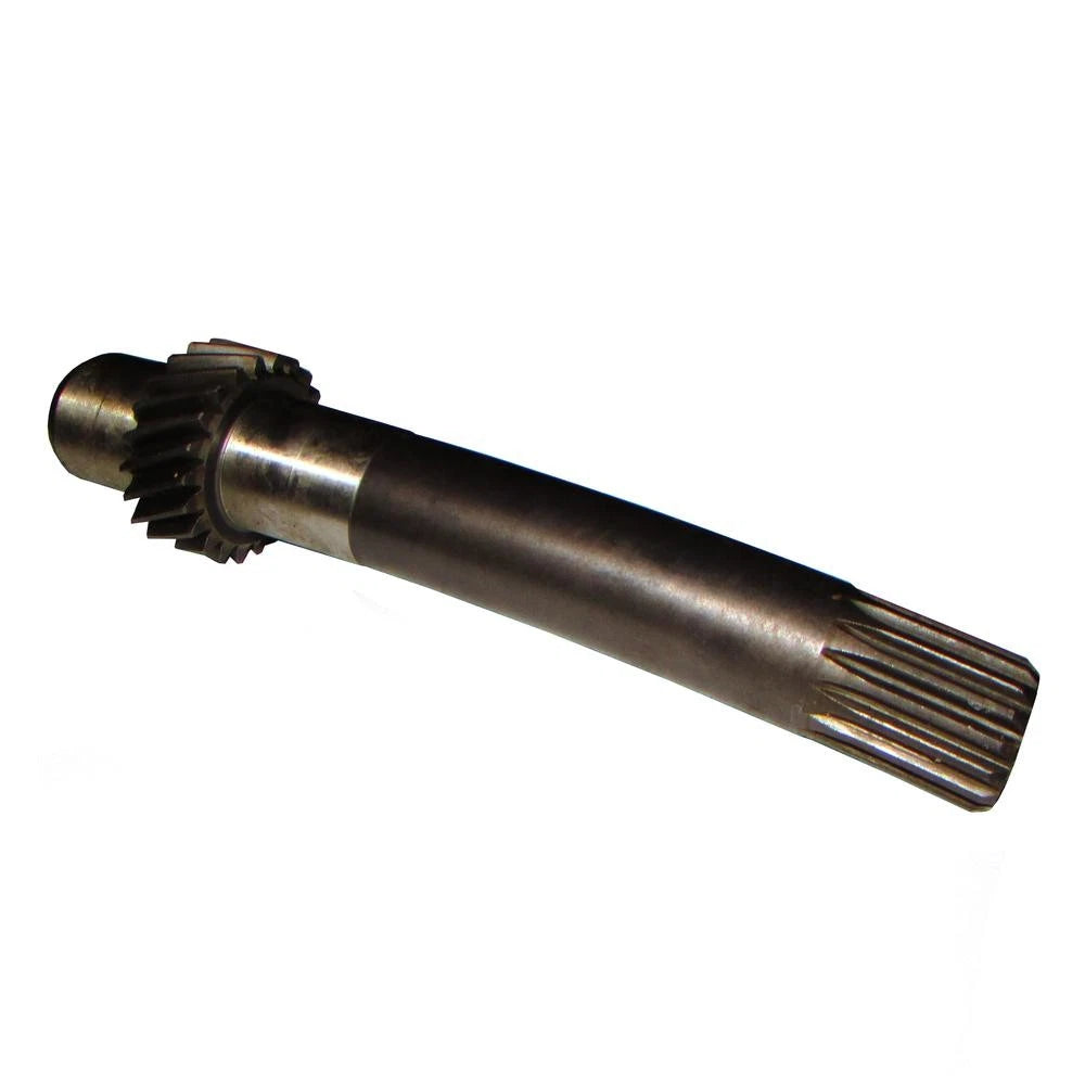 Shaft 396214r1 Fits Case 2504 2544 3616 504 544 664 666 686