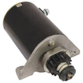 435-299 Electric Starter Fits Briggs And Stratton