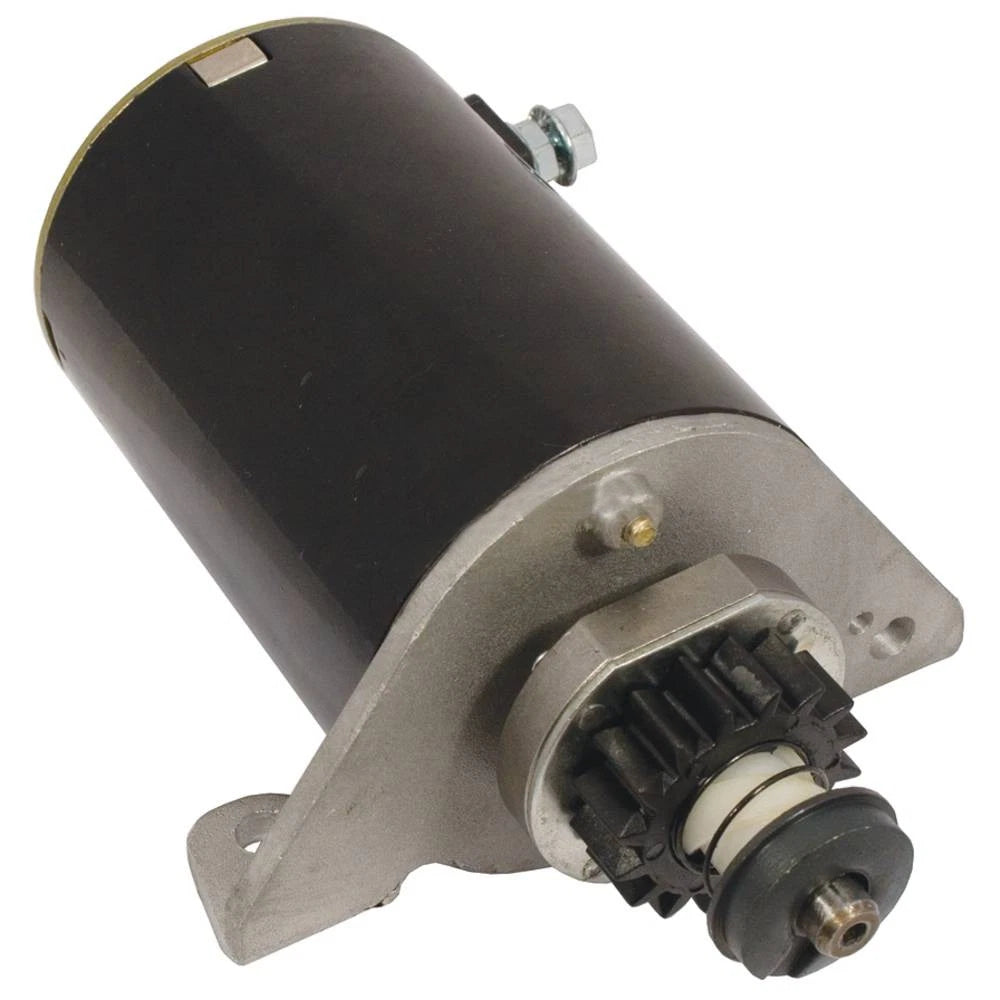 435-299 Electric Starter Fits Briggs And Stratton