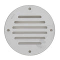 Perko Boat Locker Ventilator 0330002CHR by Perko
