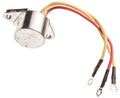 Johnson Evinrude Regulator Rectifier 582307 582399 by Johnson