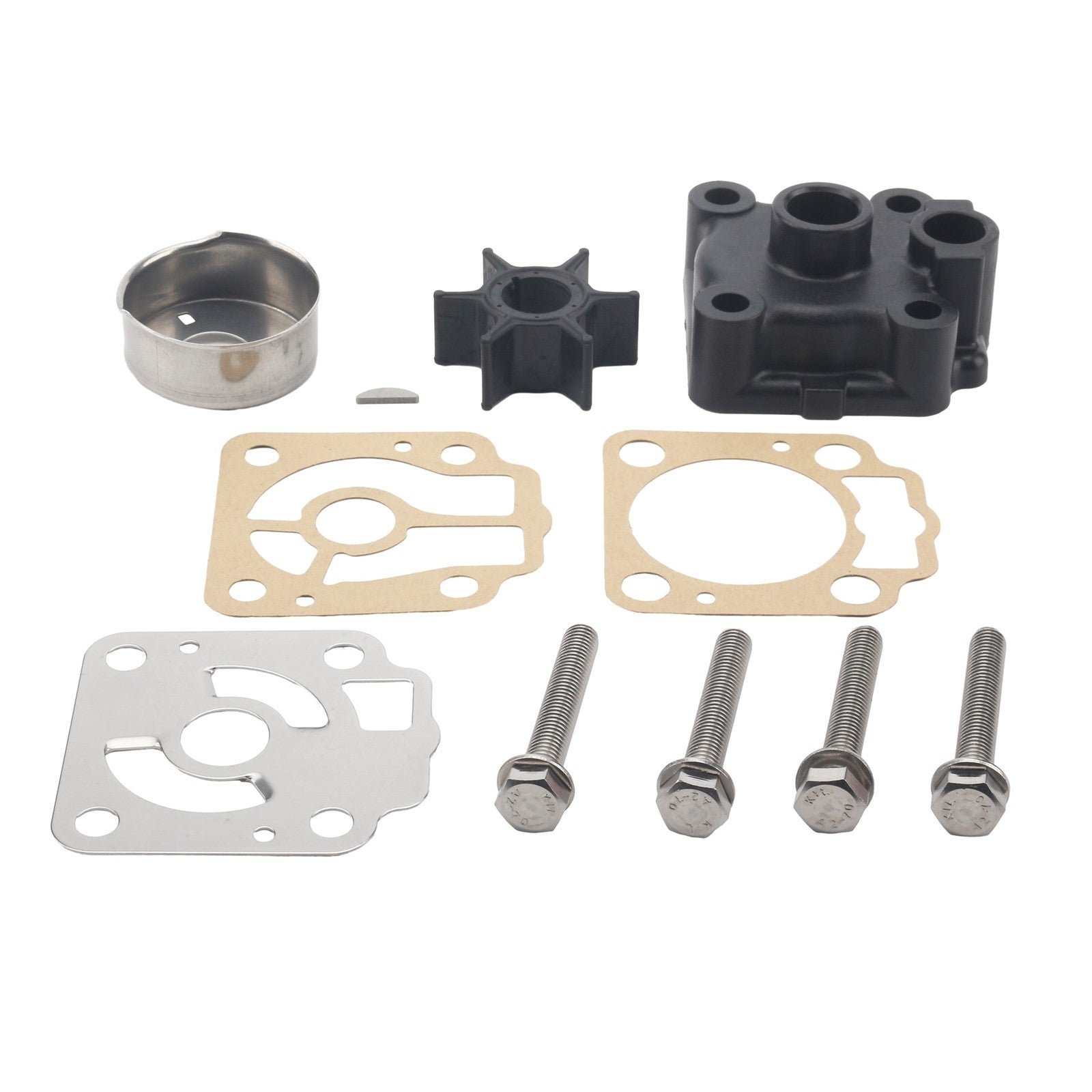 Water Pump Rebuild Kit Nissan Tohatsu 40-50 HP by Nissan Tohatsu