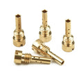 Pilot Jets Set for CVK Carbs
