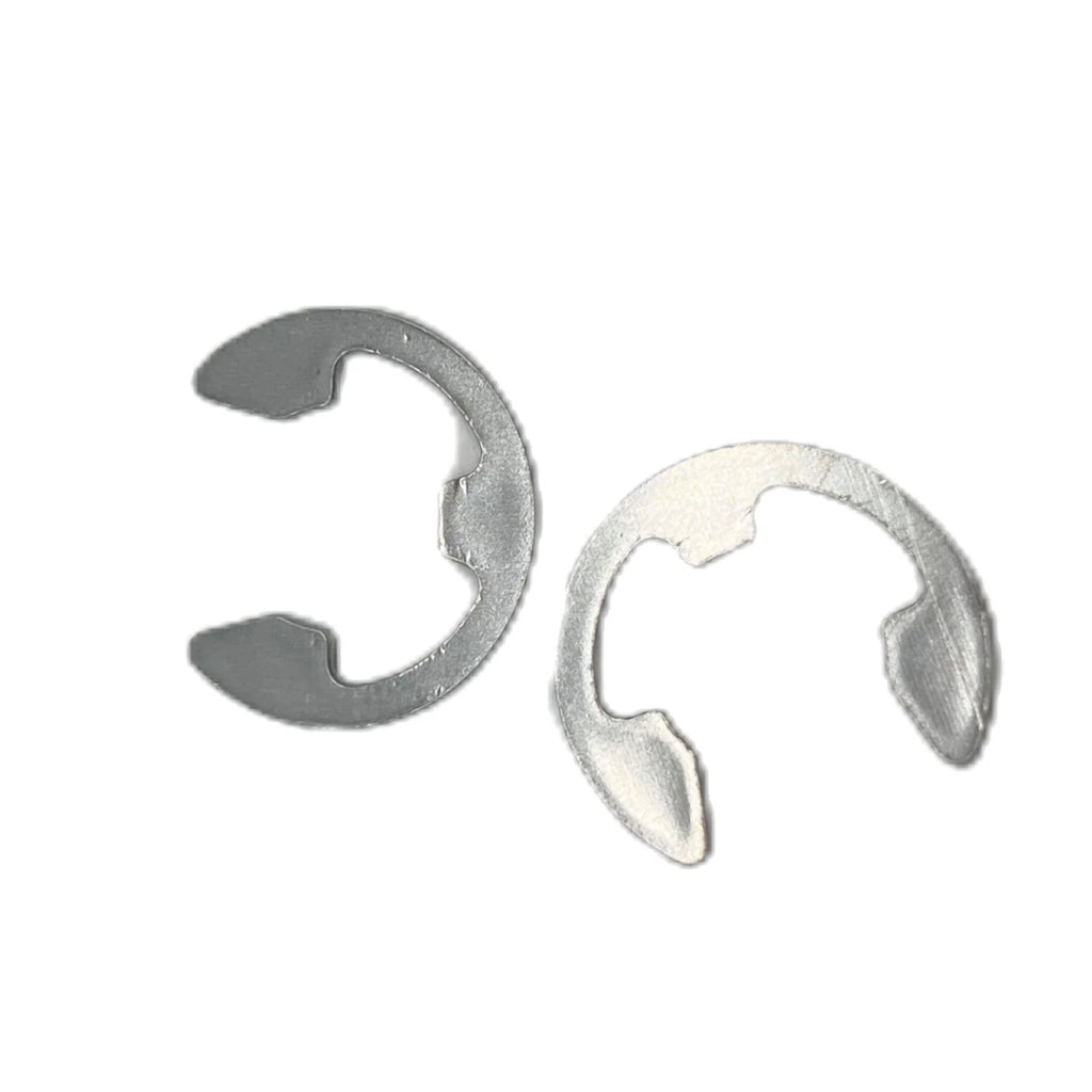 Trim Pin E-Clip for Volvo Penta Sterndrive SX-M/X-B