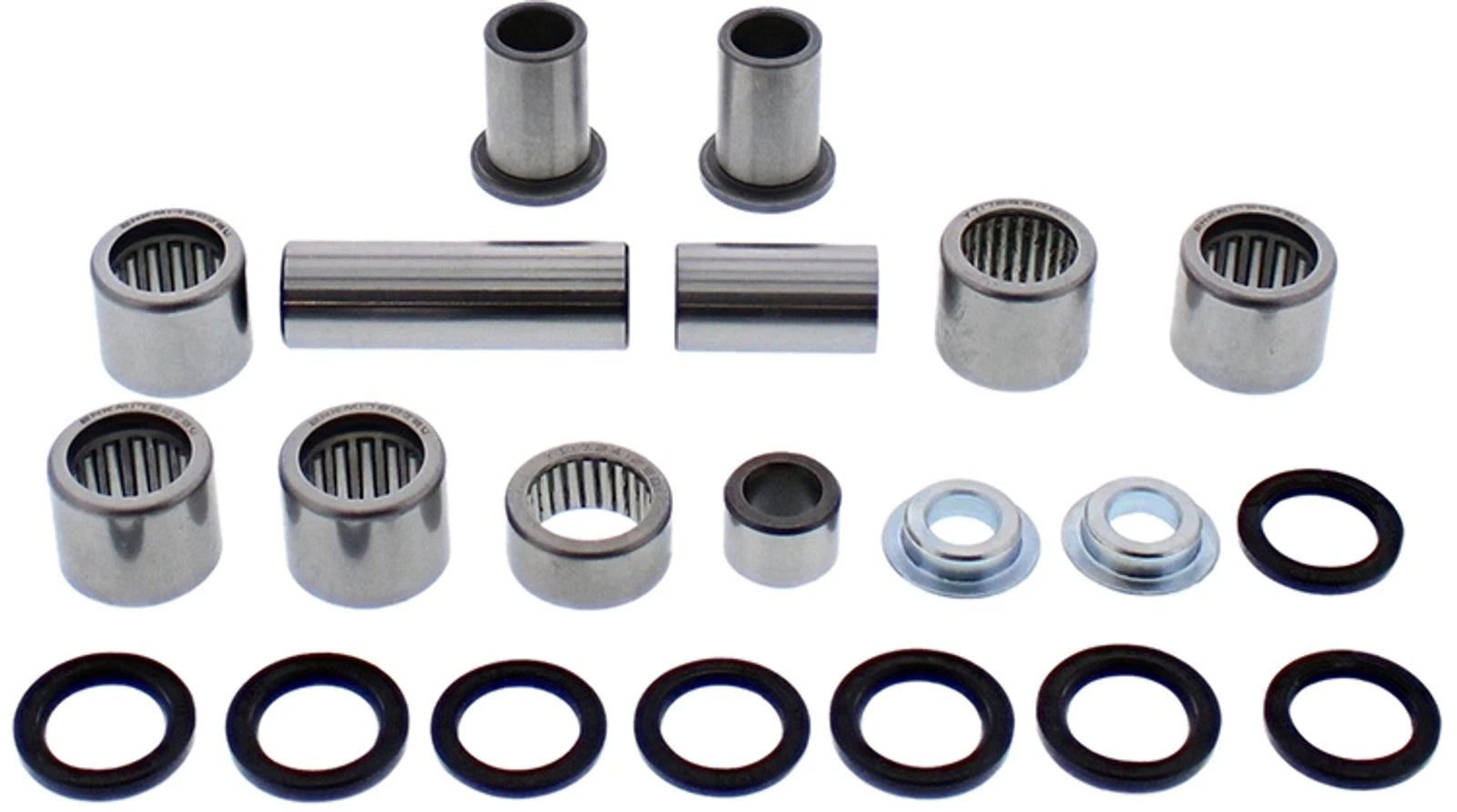 Shock Lingage Bearing Kit For Yamaha Yz85 2019-2022