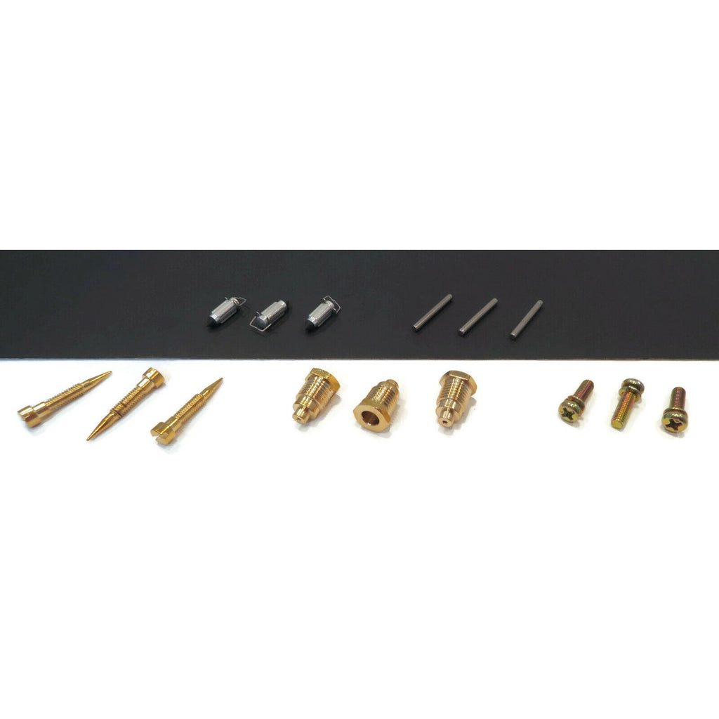Carburetor Repair Kit – Yamaha 40-60HP 1996-2006