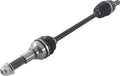 Quadboss 15-20 Yamaha Yxc700 Viking Vi Eps Rear Left Replacement Axle