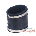 Mercruiser 4 Inch Exhaust Bellows by Mercruiser