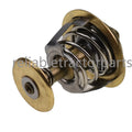 Thermostat Parts For Cummins Engine 6ct 8.3l Hyundai Hl760-3