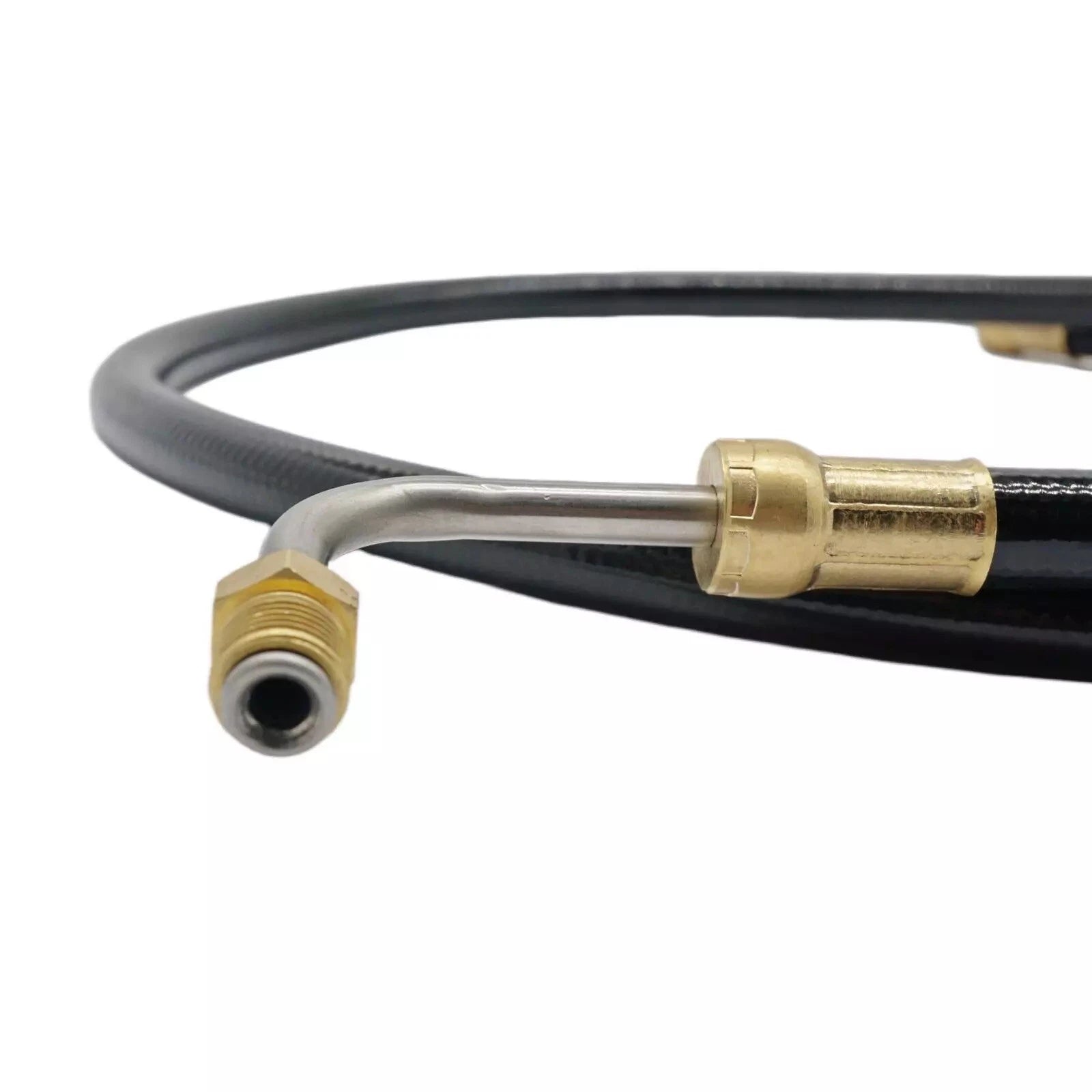 Transom Hydraulic Trim Pump Hoses for MerCruiser Alpha 1 Gen 2