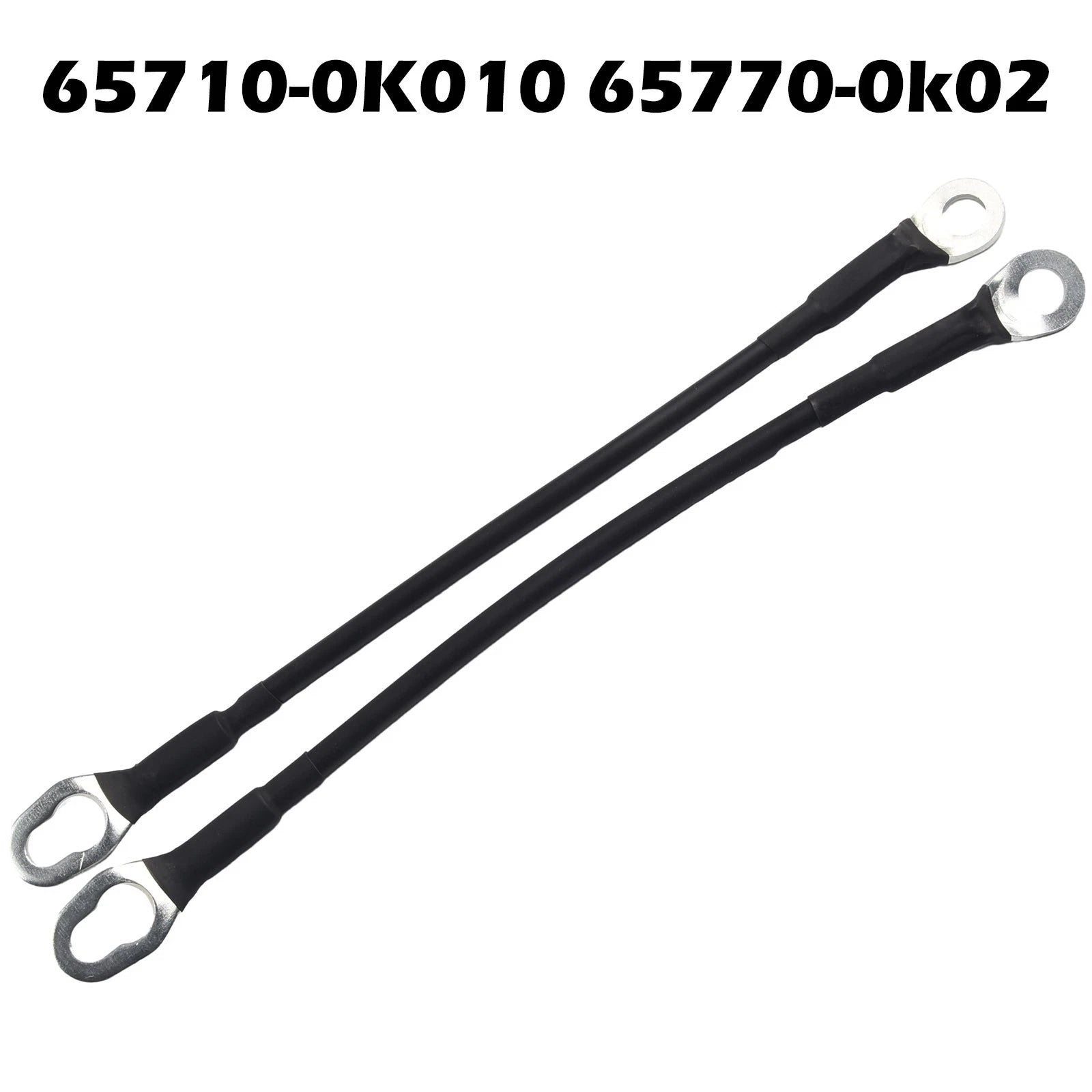 Wiring Upgrade Rear Tailgate Wires Designed For Toyota For Hilux