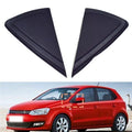 Rear View Mirror Trim Parts