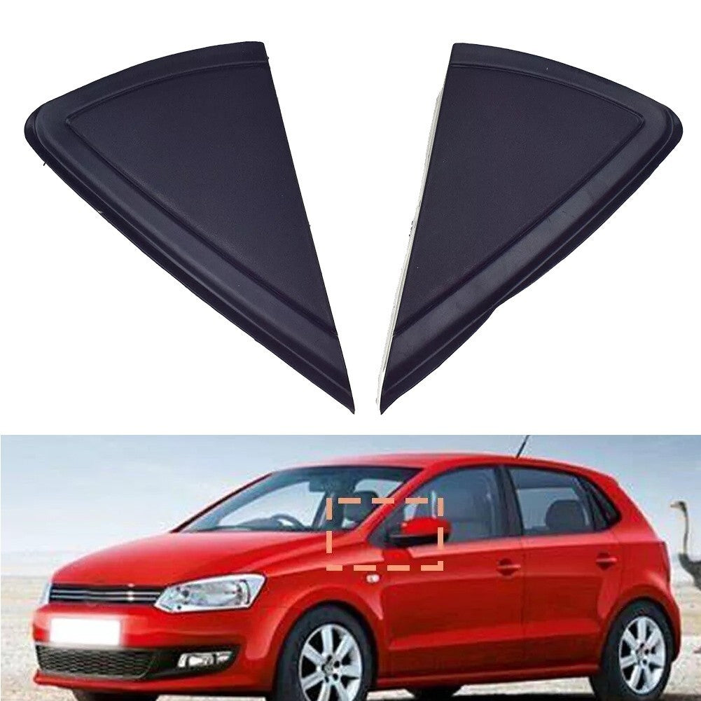 Rear View Mirror Trim Parts