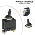 Angle Grinder Switch Replacement Part