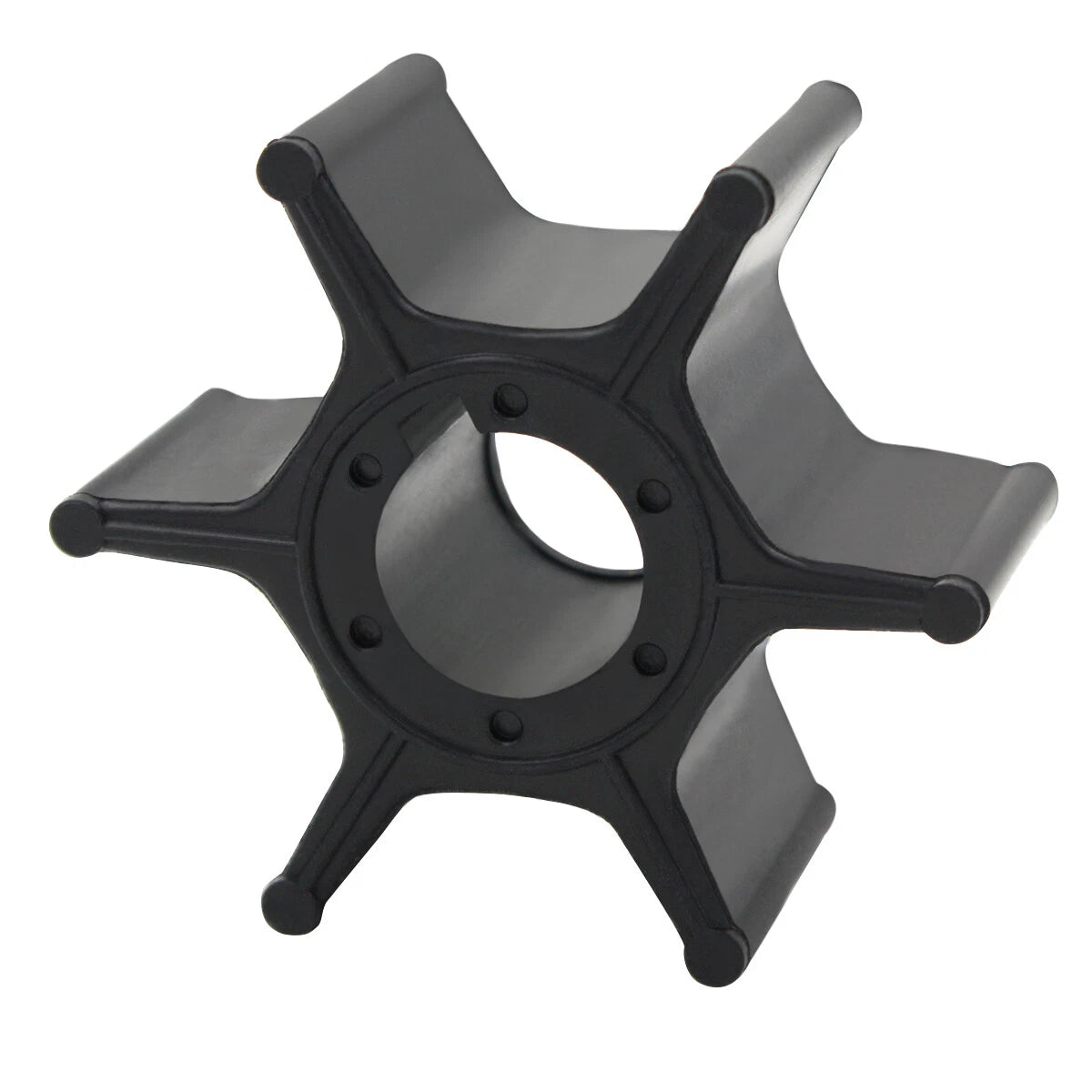 Marine Outboard Water Pump Impeller for Suzuki DT8/DT9.9 8-9.9HP