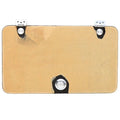Hatch Door Chaparral 15 x 9 1/2 Inch by Chaparral